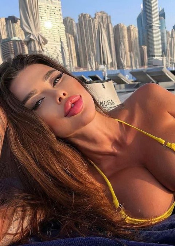 Индивидуалка Ольга фото № 2 в городе Волоколамск