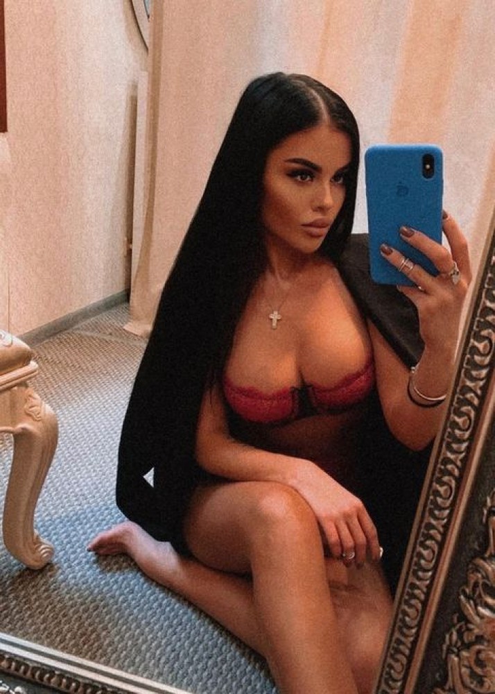 Индивидуалка Ольга фото № 2 в городе Волоколамск