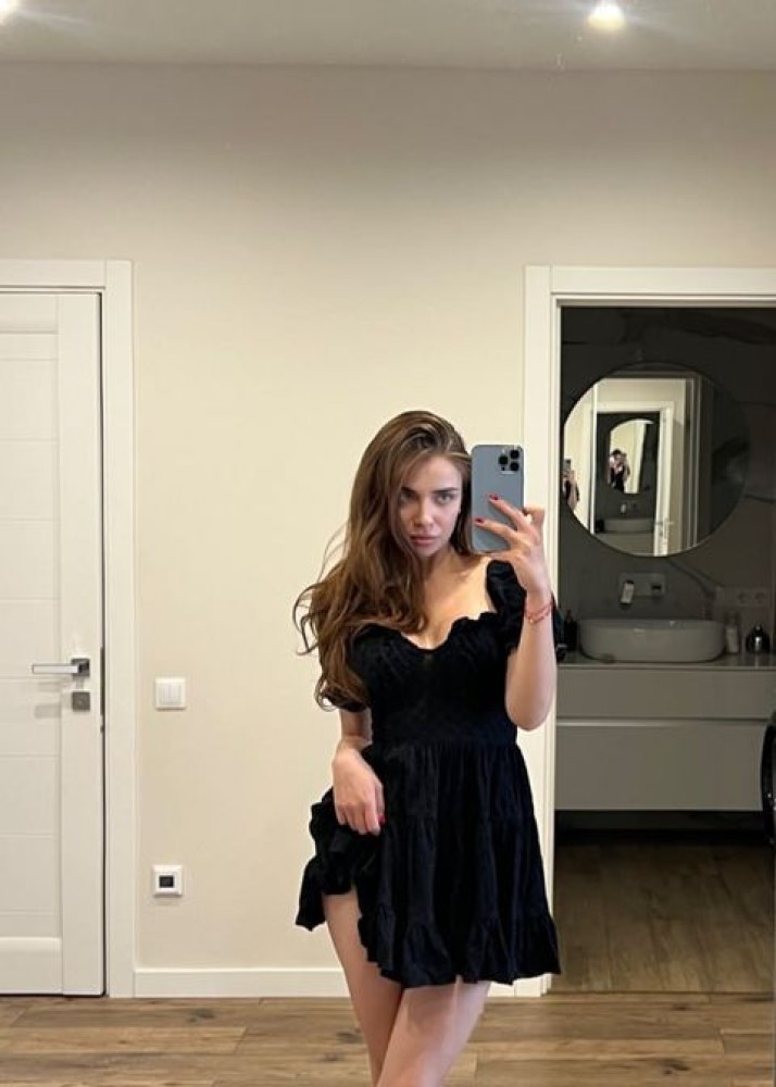 Индивидуалка Рита фото № 2 в городе Волоколамск