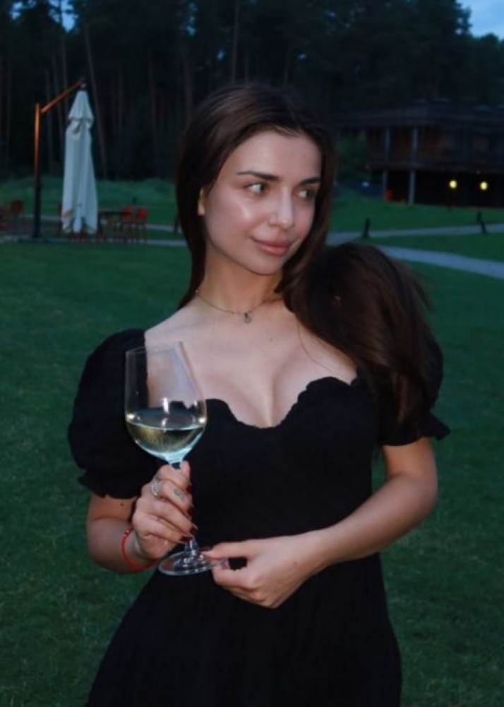 Индивидуалка Рита фото № 2 в городе Волоколамск