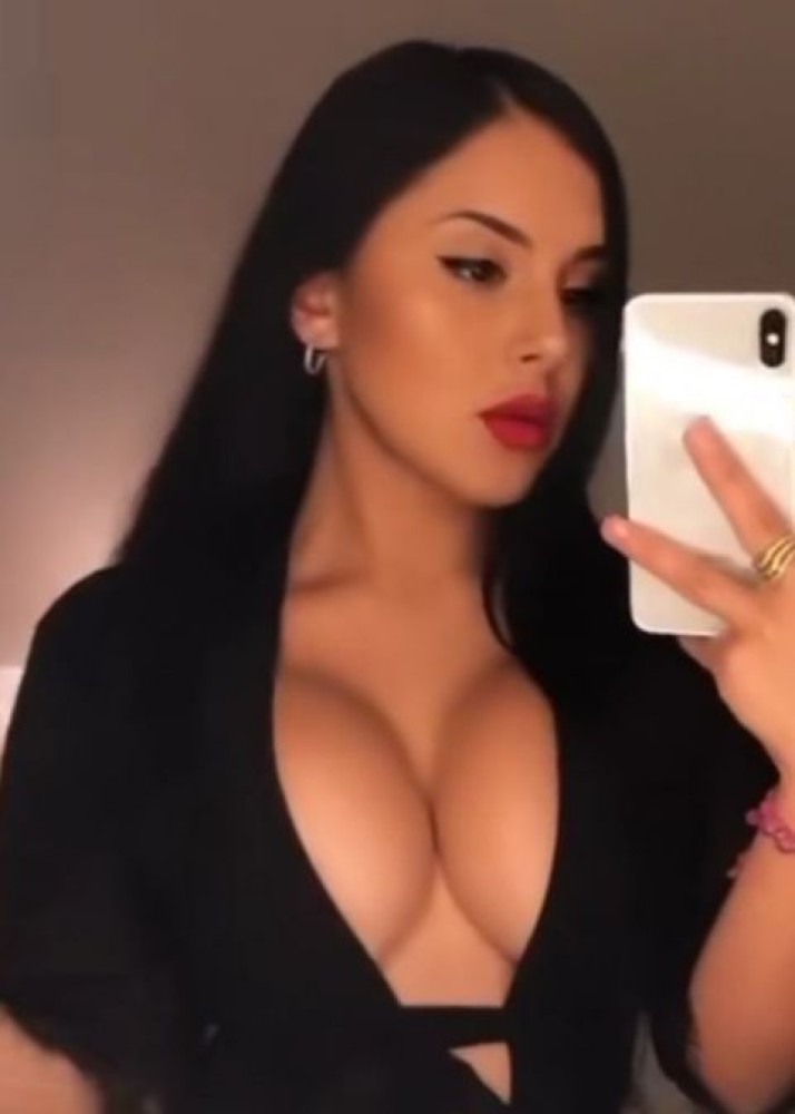 Индивидуалка Рита главное фото в городе Волоколамск 