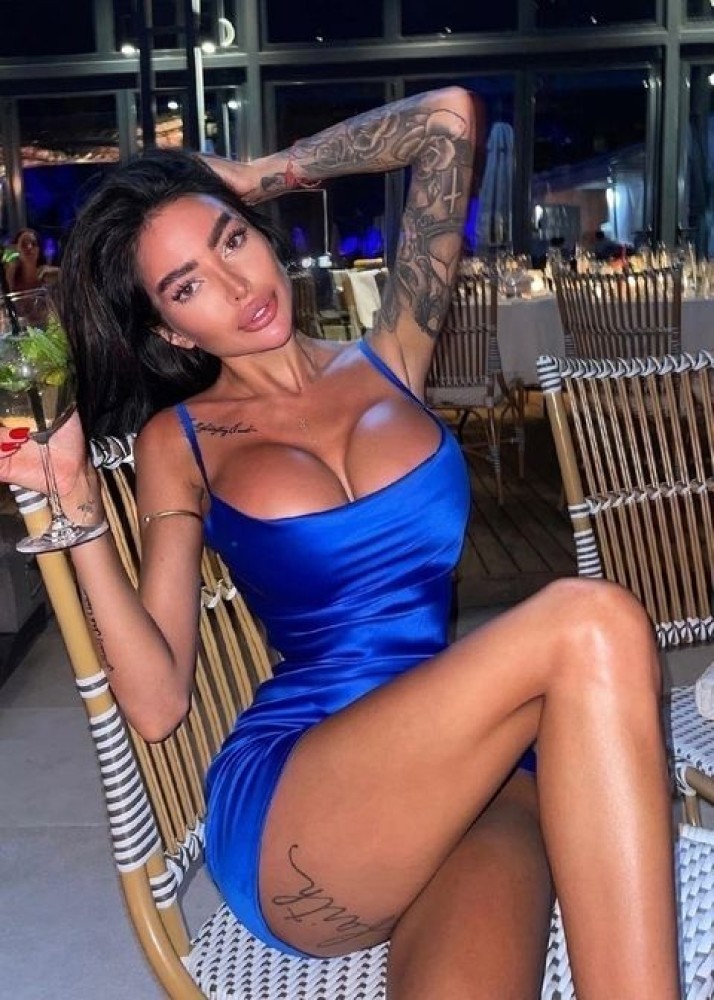 Индивидуалка Рита фото № 2 в городе Волоколамск