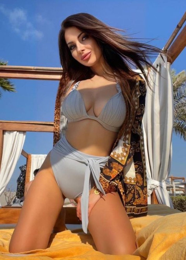 Индивидуалка Роксана главное фото в городе Волоколамск 