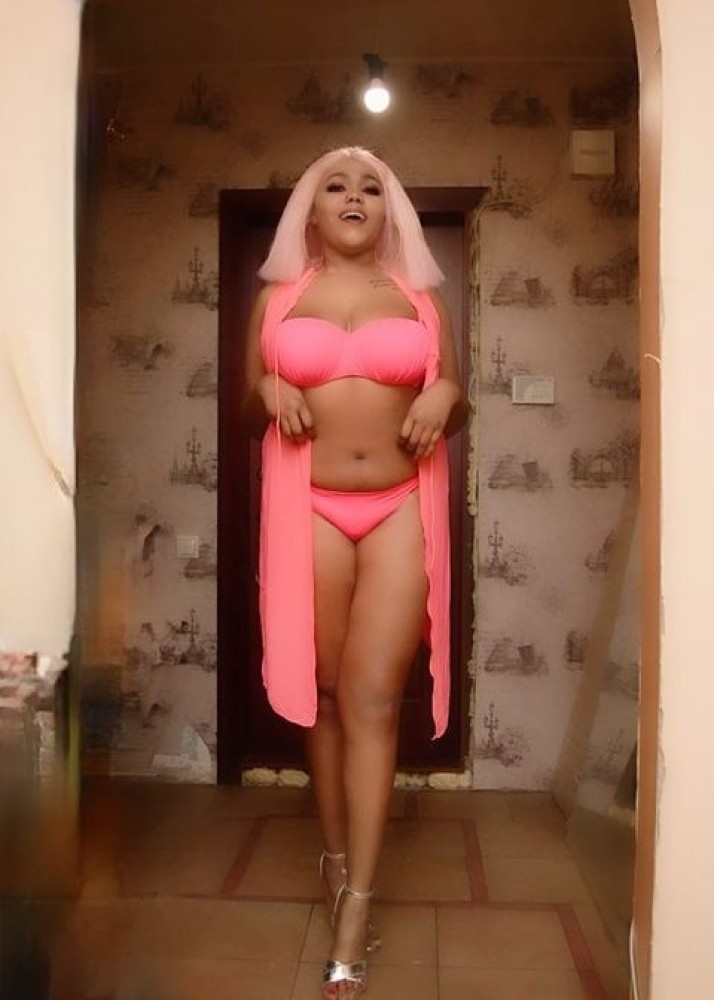 Индивидуалка София фото № 2 в городе Волоколамск