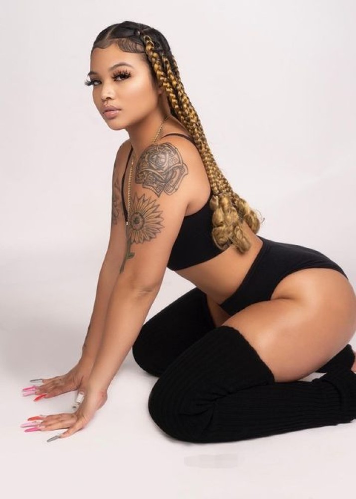 Индивидуалка Sonia фото № 2 в городе Волоколамск