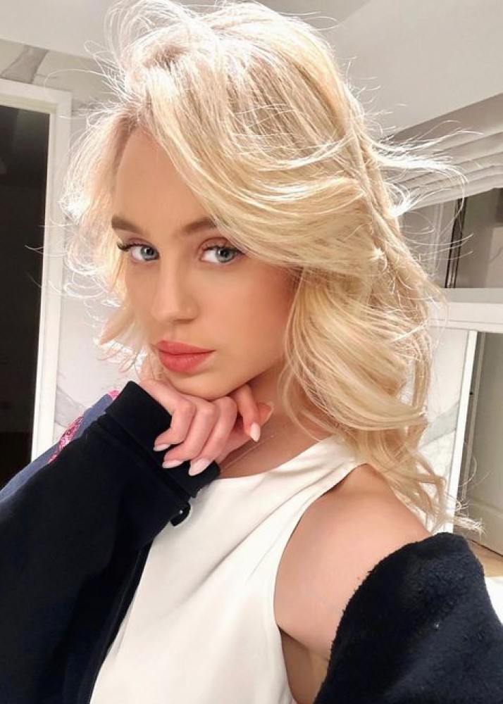 Индивидуалка Соня фото № 2 в городе Волоколамск