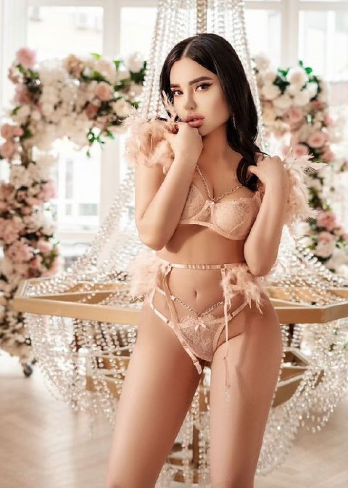 Индивидуалка Вероника фото № 2 в городе Волоколамск