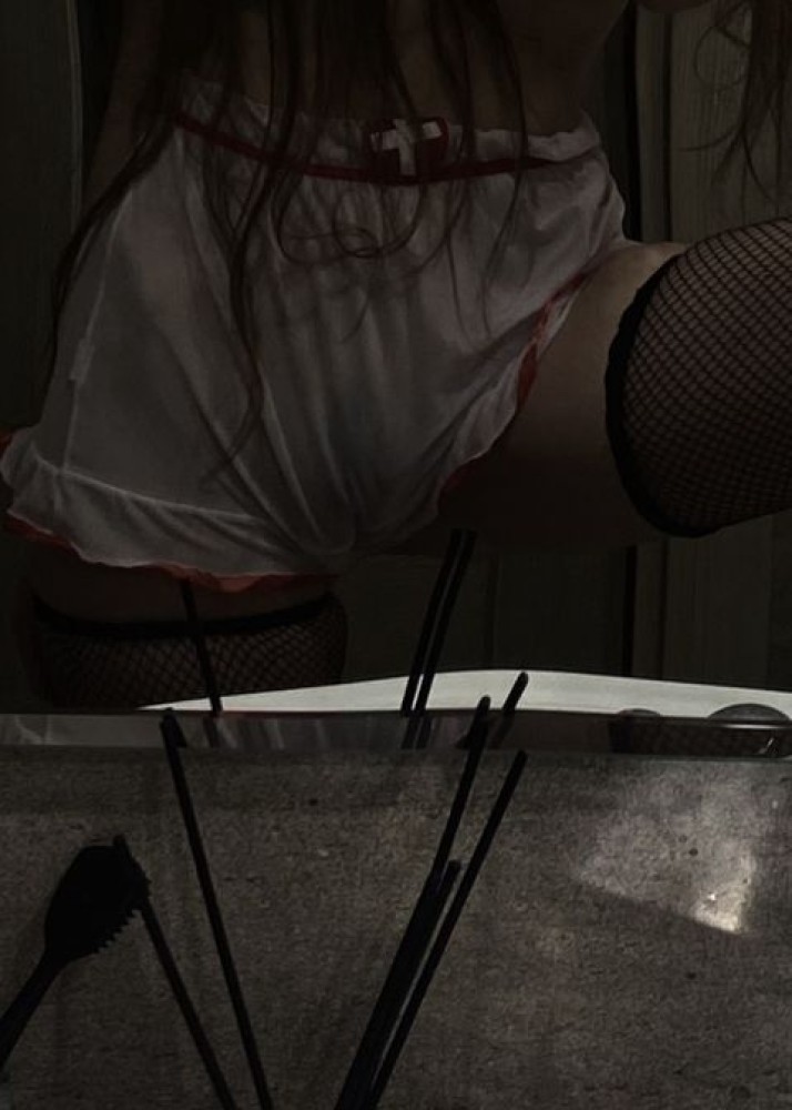 Индивидуалка Вита фото № 2 в городе Волоколамск