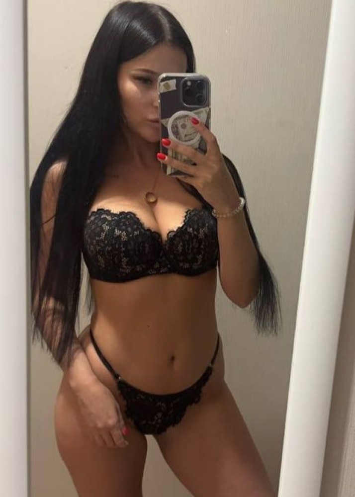 Индивидуалка Яна главное фото в городе Волоколамск 