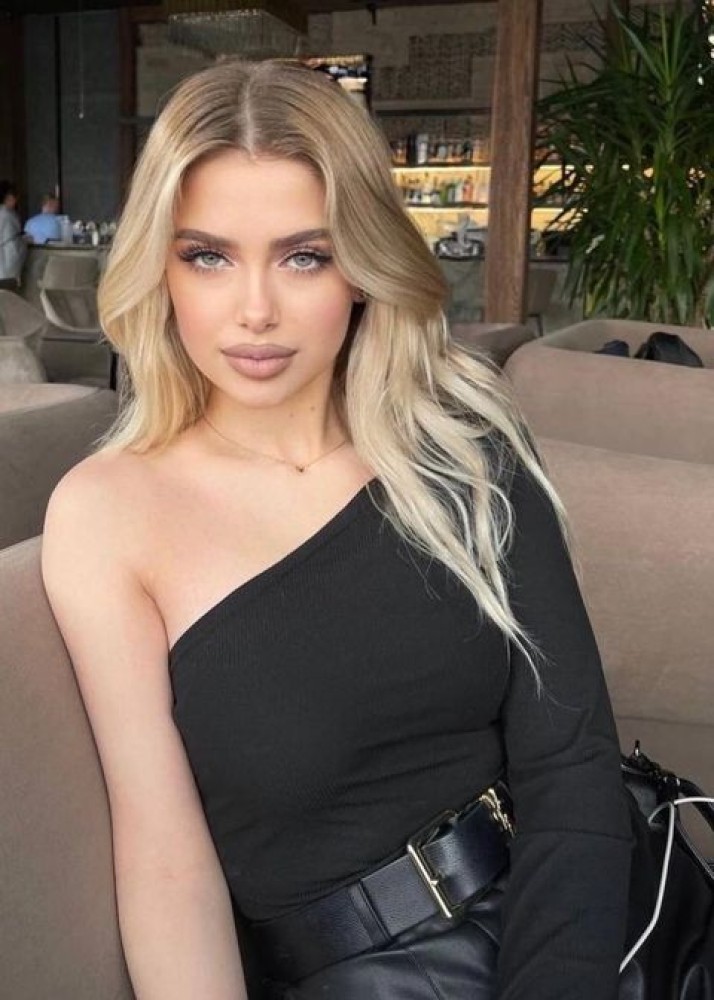 Индивидуалка Яна главное фото в городе Волоколамск 