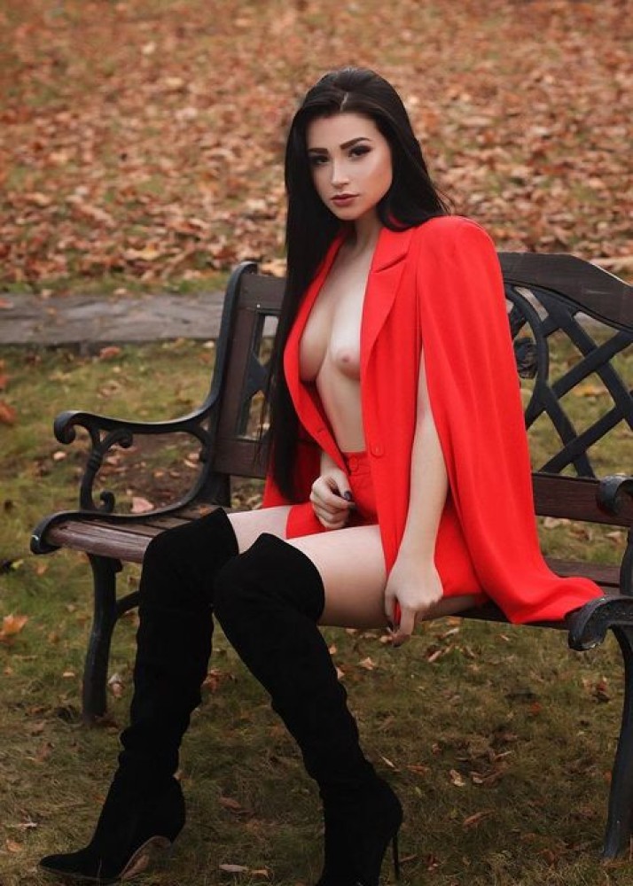 Индивидуалка Яна фото № 2 в городе Волоколамск