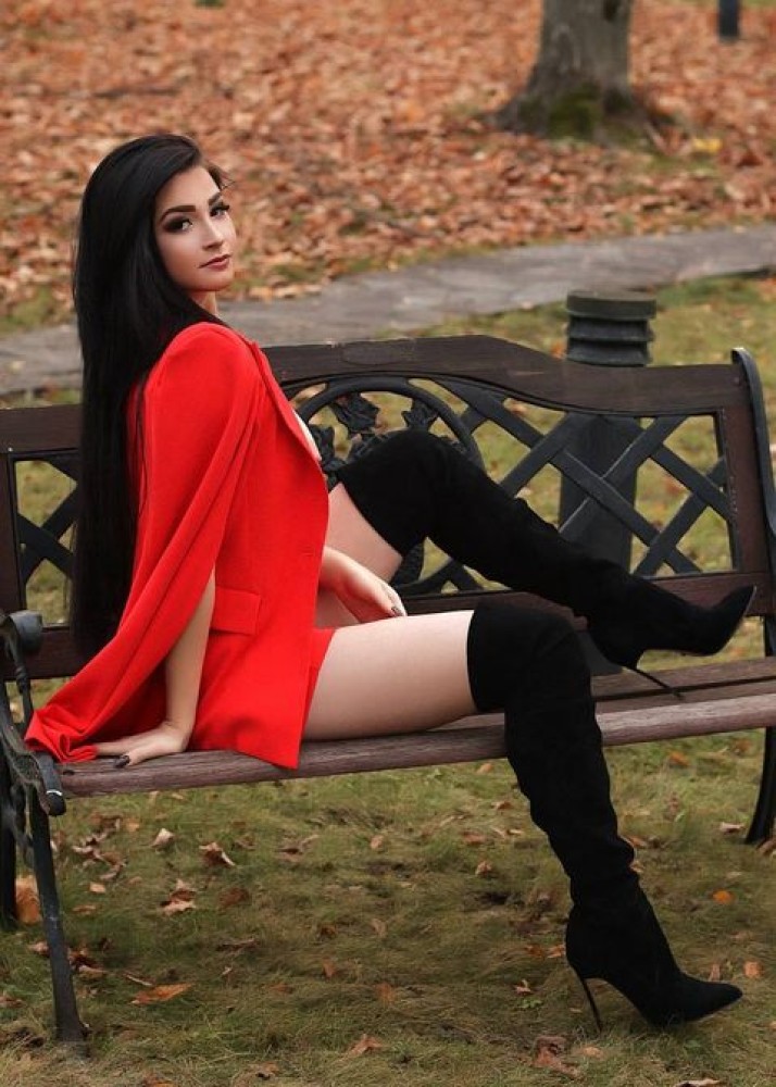 Индивидуалка Яна фото № 2 в городе Волоколамск