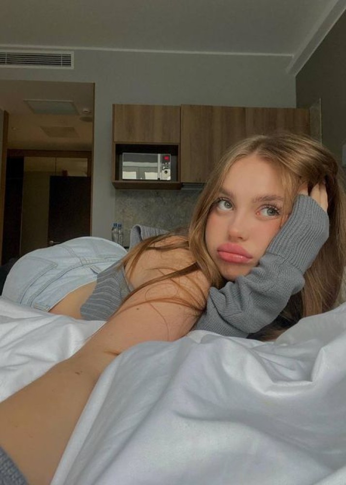 Индивидуалка Юля главное фото в городе Волоколамск 