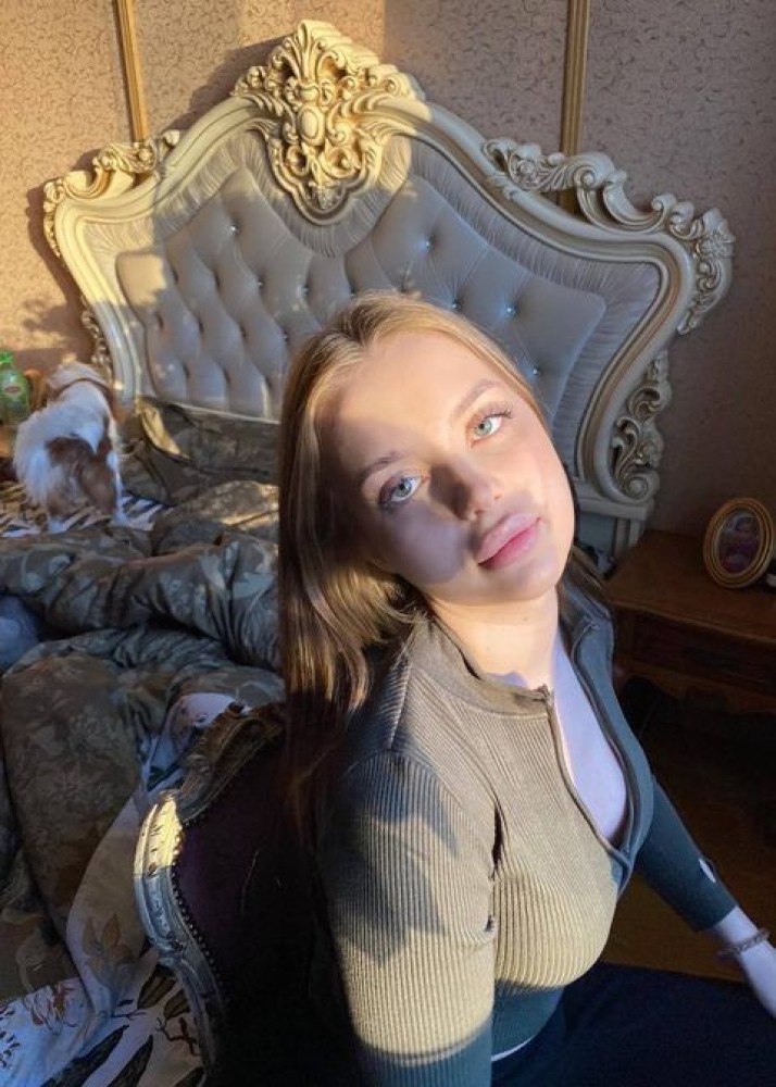 Индивидуалка Юля фото № 2 в городе Волоколамск