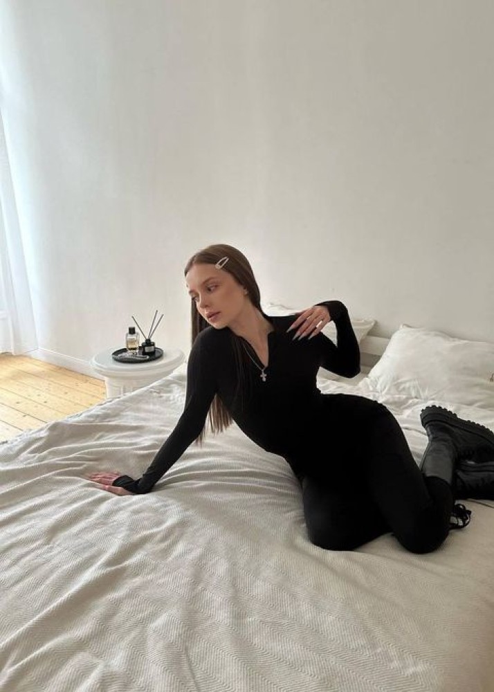 Индивидуалка Юля фото № 2 в городе Волоколамск