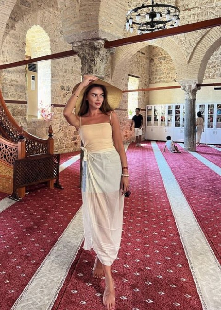 Индивидуалка Злата фото № 2 в городе Волоколамск