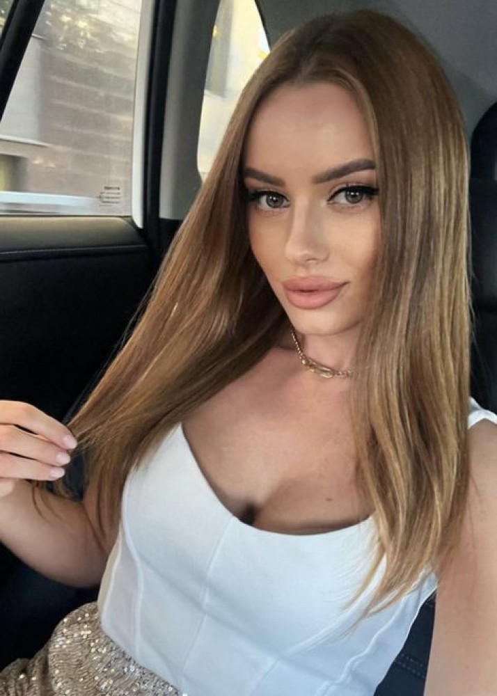 Индивидуалка Злата фото № 2 в городе Волоколамск