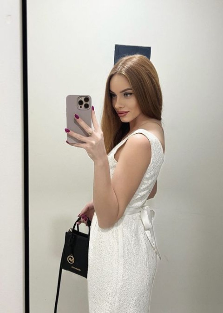 Индивидуалка Злата фото № 2 в городе Волоколамск