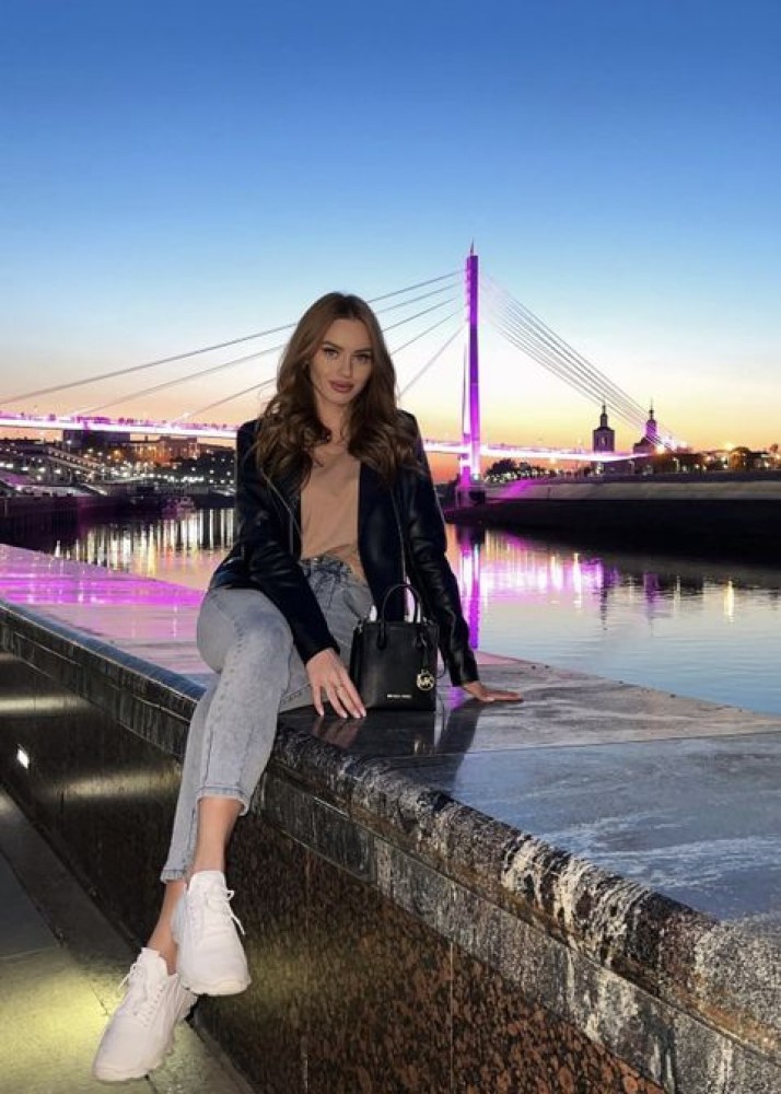 Индивидуалка Злата фото № 2 в городе Волоколамск