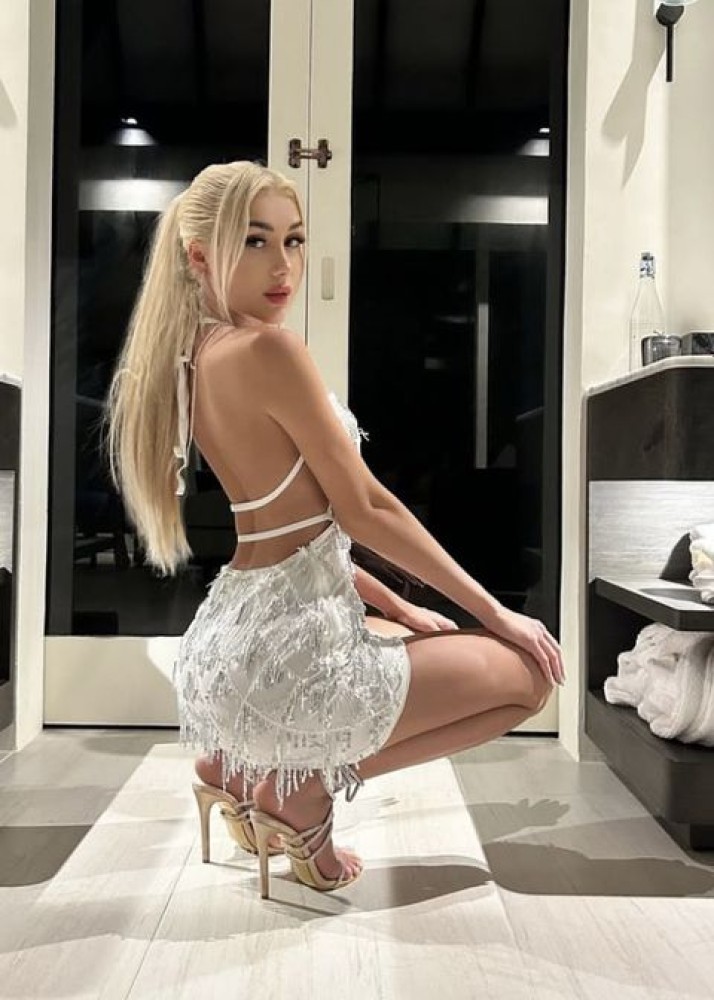 Индивидуалка Алесия фото № 2 в городе Волоколамск