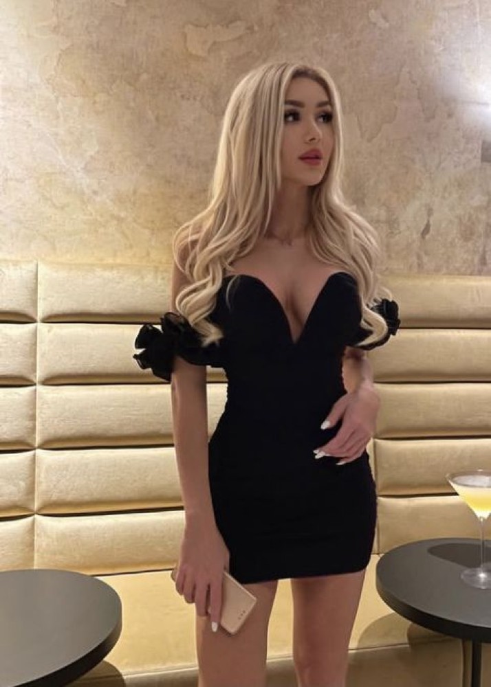 Индивидуалка Алесия фото № 2 в городе Волоколамск