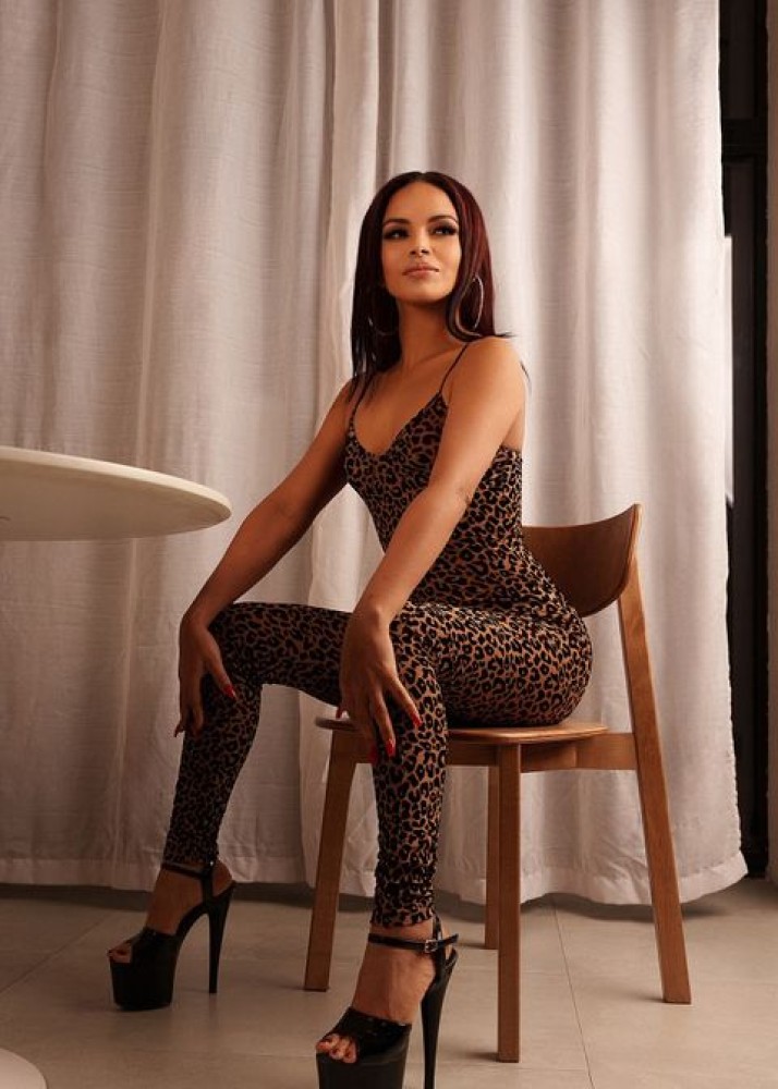 Индивидуалка Алина фото № 2 в городе Волоколамск