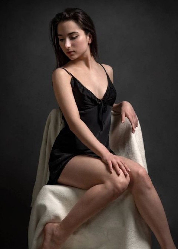 Индивидуалка Даришка главное фото в городе Волоколамск 