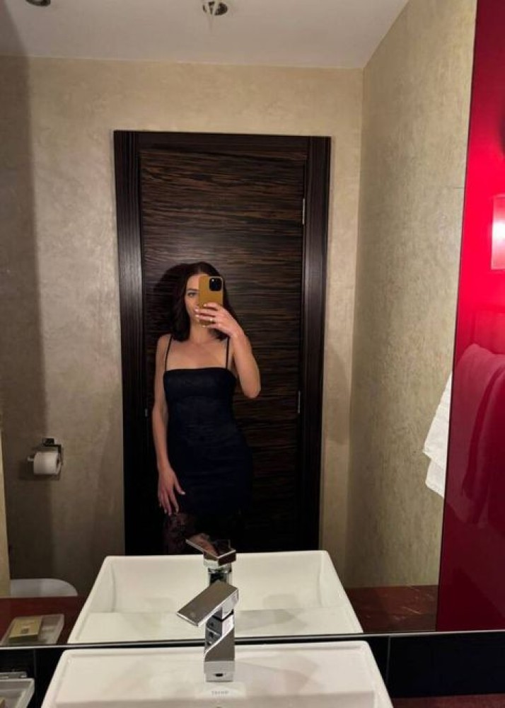 Индивидуалка Джоржина главное фото в городе Волоколамск 