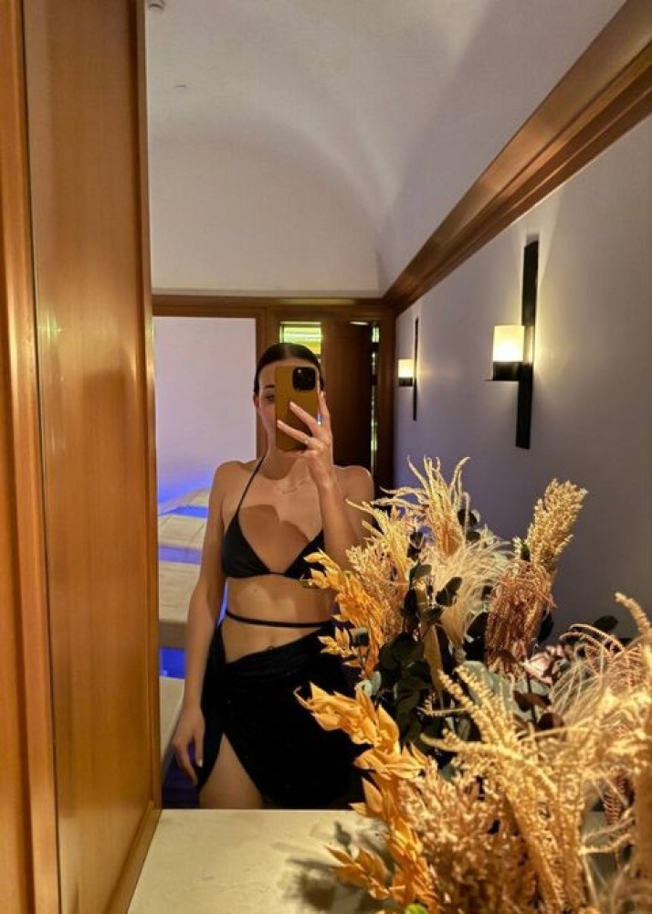 Индивидуалка Джоржина фото № 2 в городе Волоколамск