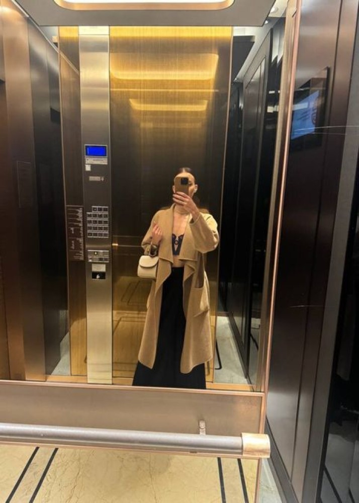 Индивидуалка Джоржина фото № 2 в городе Волоколамск