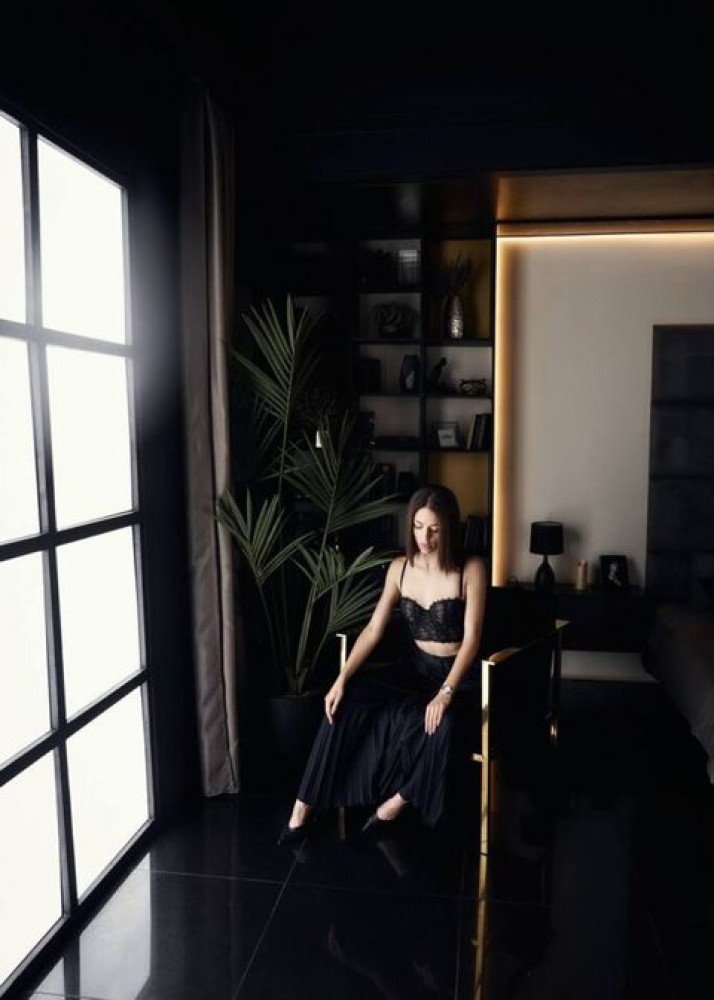 Индивидуалка Джоржина фото № 2 в городе Волоколамск