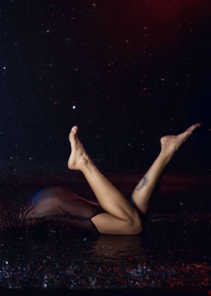 Индивидуалка Джоржина фото № 2 в городе Волоколамск