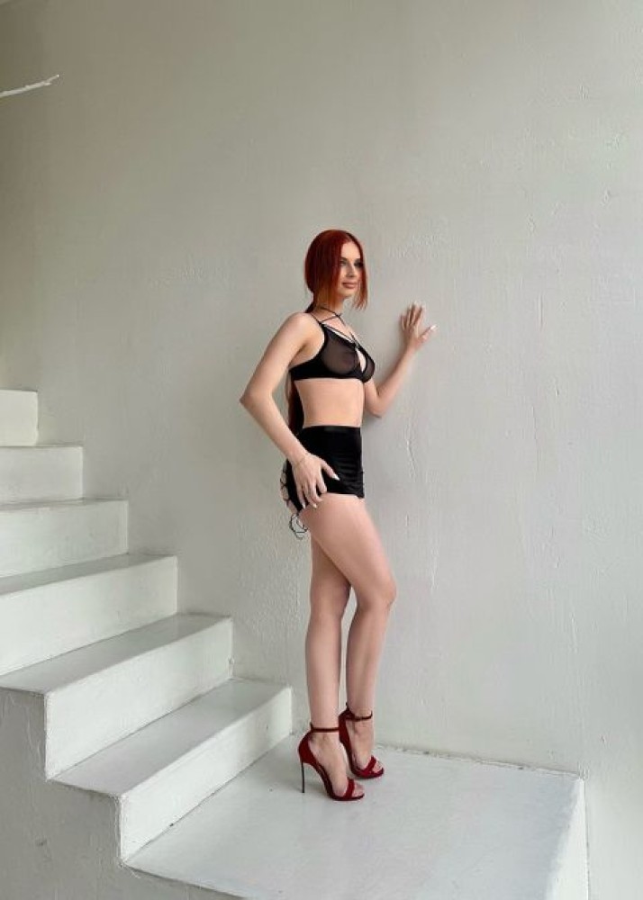 Индивидуалка Карина фото № 2 в городе Волоколамск