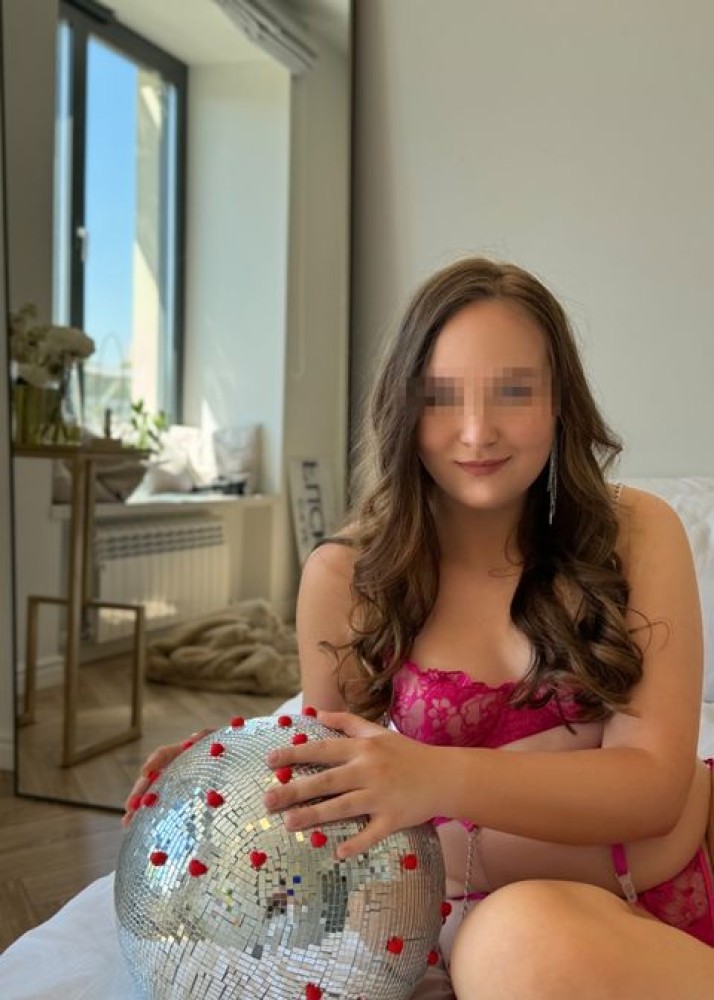 Индивидуалка Кэтрин фото № 2 в городе Волоколамск