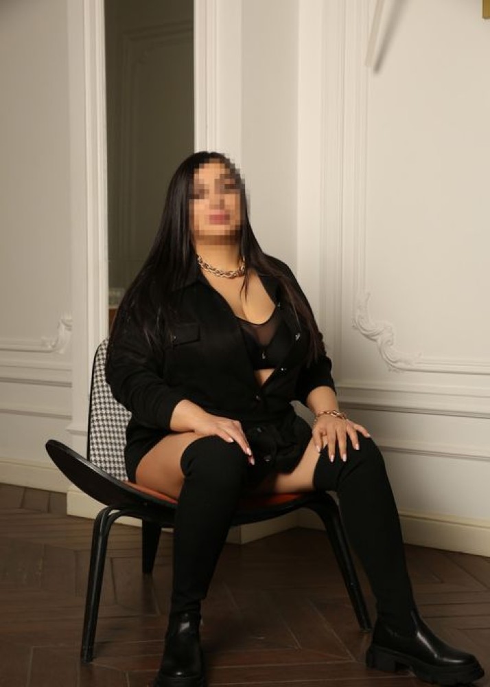 Индивидуалка Крис фото № 2 в городе Волоколамск