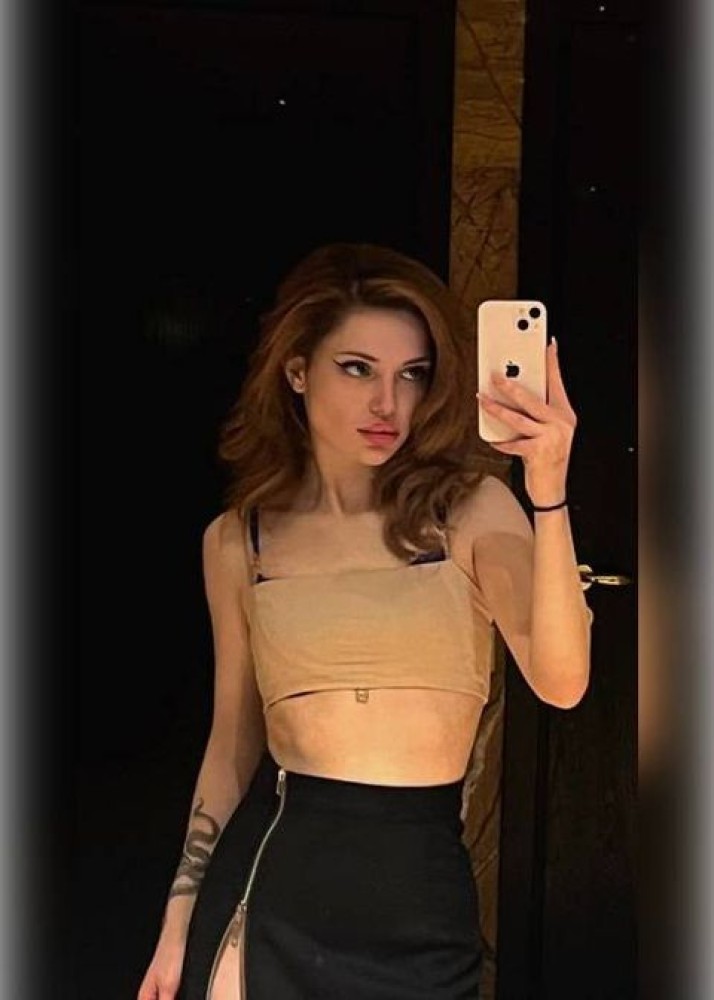 Индивидуалка Кристалл главное фото в городе Волоколамск 