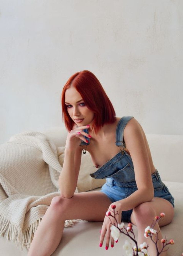 Индивидуалка Лиса фото № 2 в городе Волоколамск