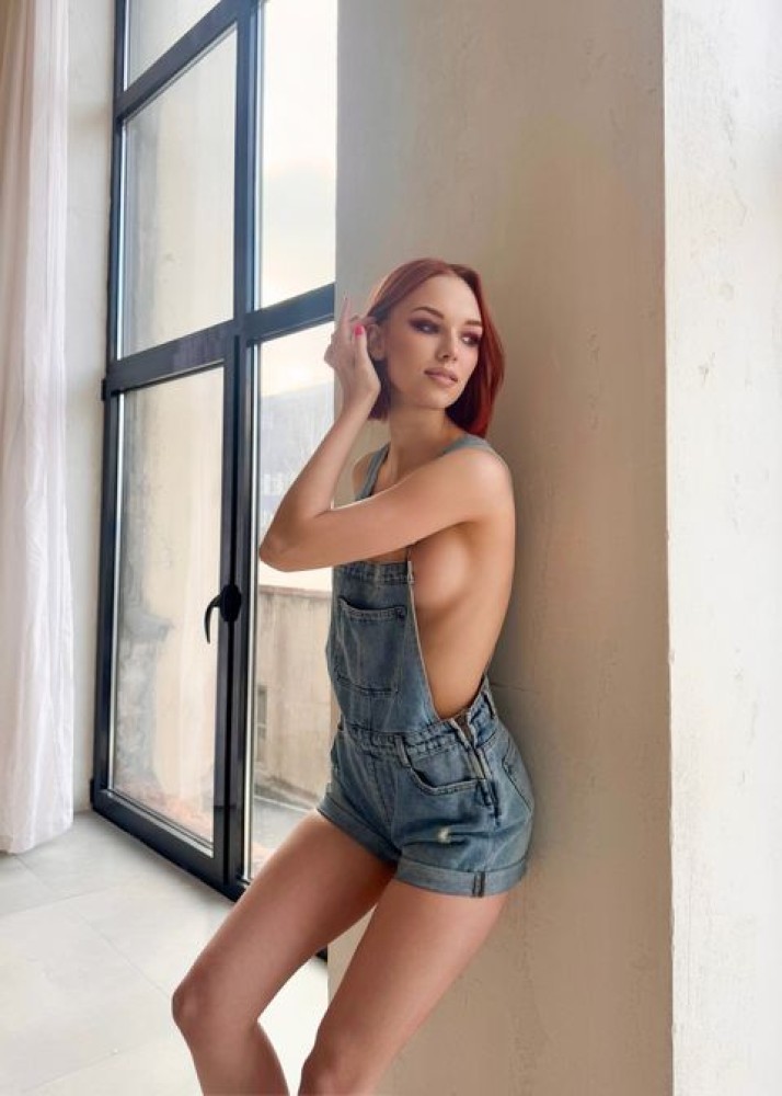 Индивидуалка Лиса фото № 2 в городе Волоколамск