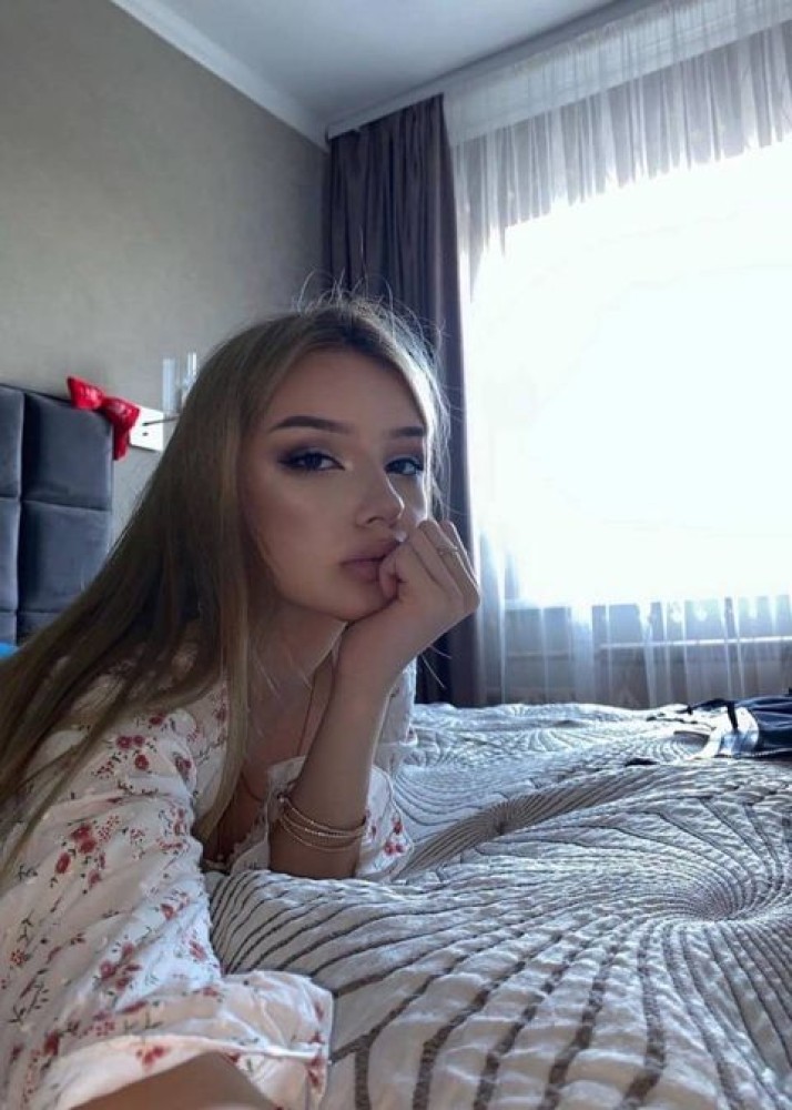 Индивидуалка Люба главное фото в городе Волоколамск 