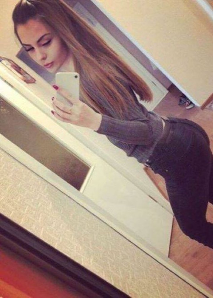 Индивидуалка Настя главное фото в городе Волоколамск 