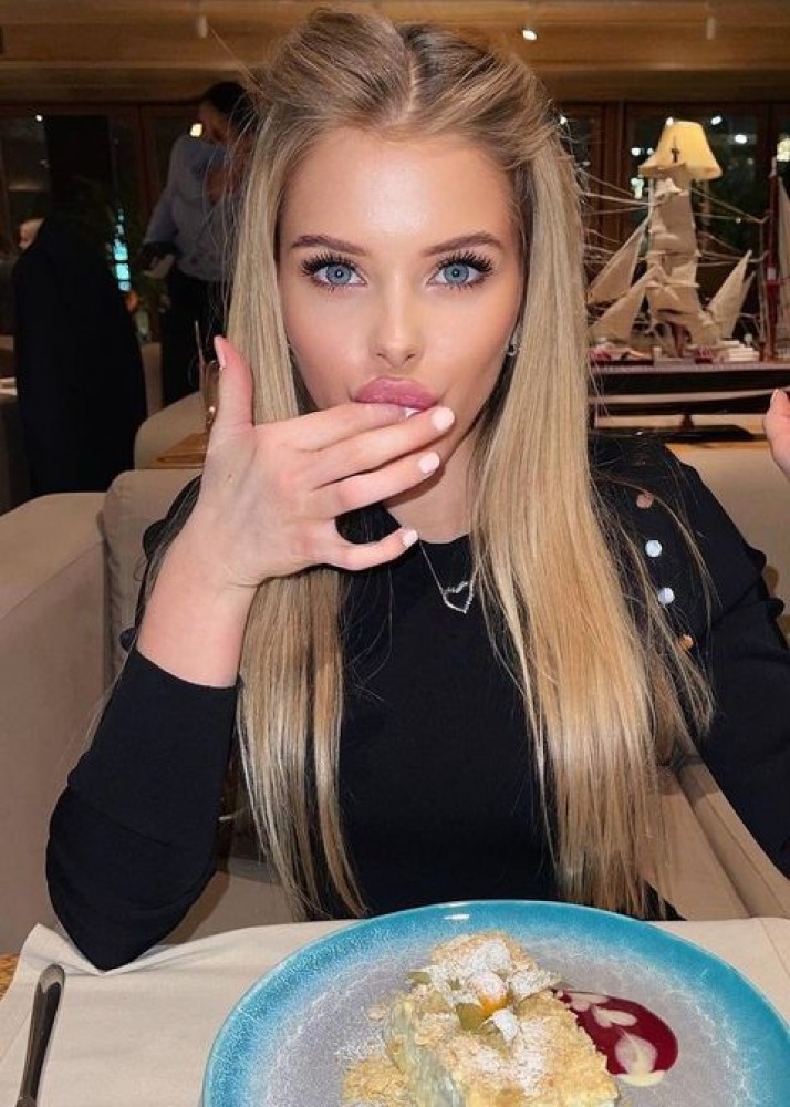 Индивидуалка Нелли фото № 2 в городе Волоколамск