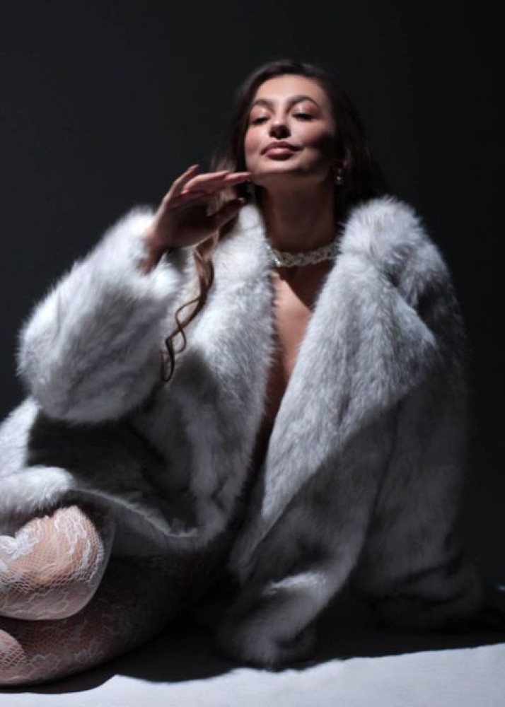 Индивидуалка Оля главное фото в городе Волоколамск 