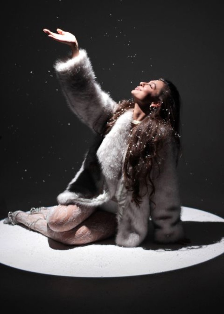 Индивидуалка Оля фото № 2 в городе Волоколамск