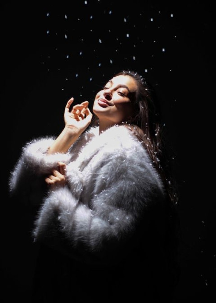 Индивидуалка Оля фото № 2 в городе Волоколамск