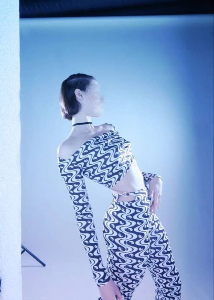 Индивидуалка Полина главное фото в городе Волоколамск 