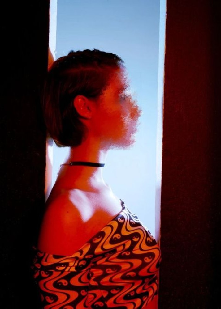 Индивидуалка Полина фото № 2 в городе Волоколамск