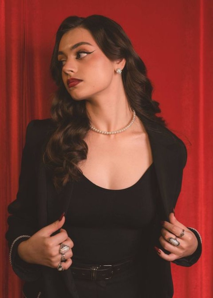 Индивидуалка Полли главное фото в городе Волоколамск 