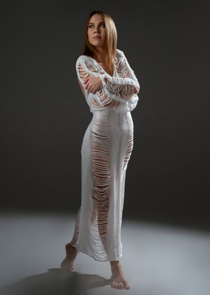 Индивидуалка Вероника фото № 2 в городе Волоколамск