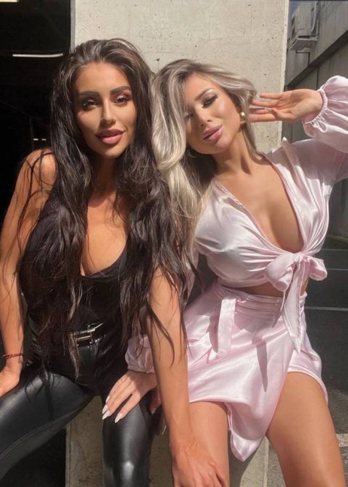 Индивидуалка Юля главное фото в городе Волоколамск 