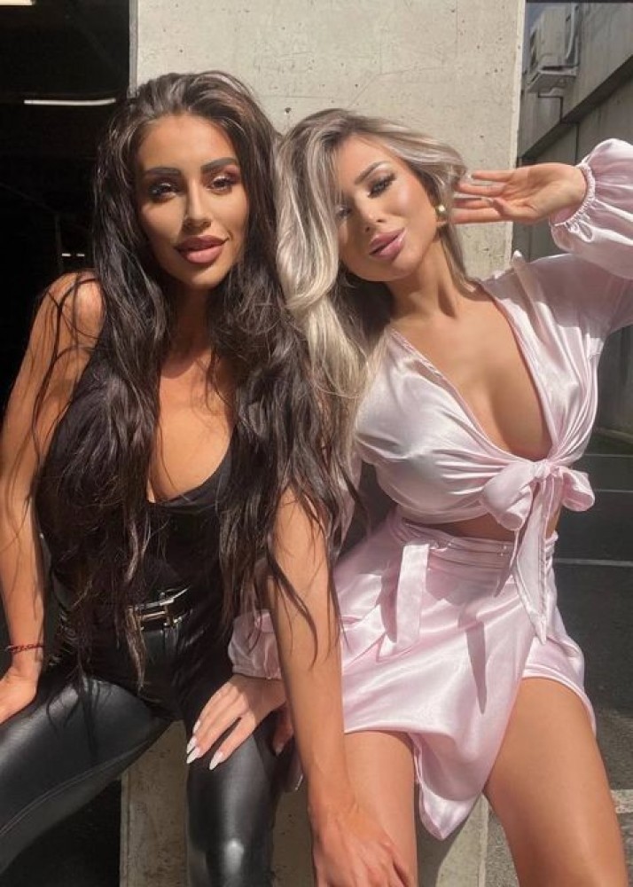 Индивидуалка Юля фото № 2 в городе Волоколамск